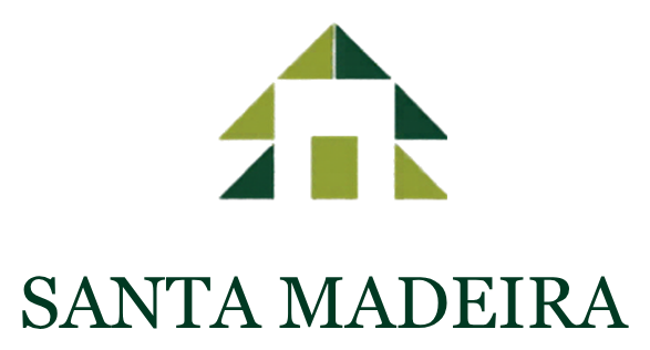 Santa Madeira Arquitetura e Construção